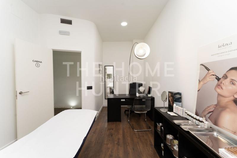 Foto 40fbf72b-1e6f-40bb-bcbe-113c7641a4e7. Local comercial a Quintana Madrid