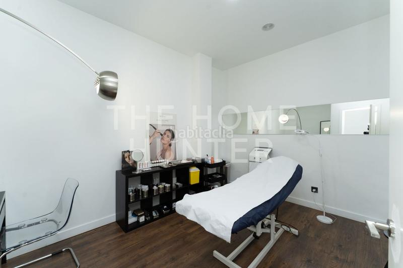 Foto 4858d1d5-abae-46b7-ad58-9a8d24fe034b. Local comercial a Quintana Madrid