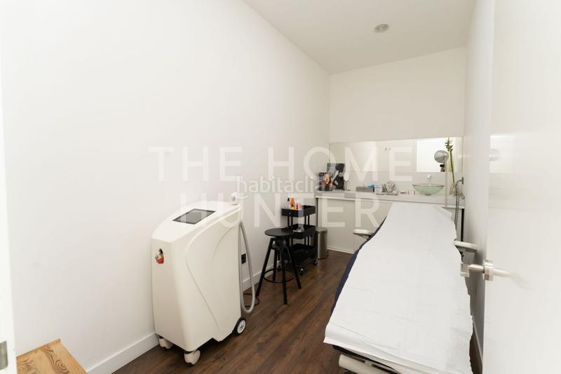 Foto 732905ee-9f59-4611-a6b7-69057bae67b6. Local comercial a Quintana Madrid