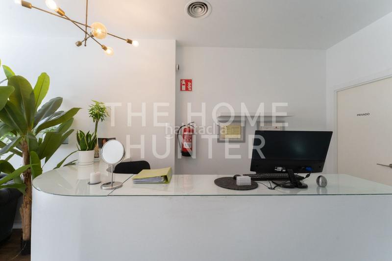 Foto ca6b00d8-c35a-4358-a826-ba08f0adbc3e. Local comercial a Quintana Madrid