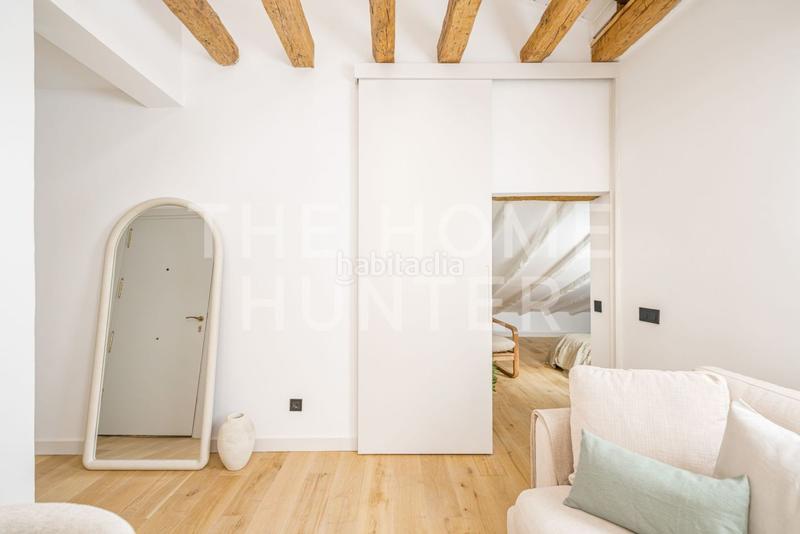 Foto 14fcd904-befb-4e3f-b777-9cf05ca8af98. Pis amb calefacció a Embajadores-Lavapiés Madrid