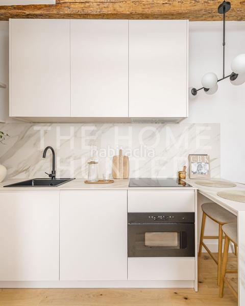 Foto 48c29d91-5352-4f23-8b39-c5e605e1eb75. Pis amb calefacció a Embajadores-Lavapiés Madrid