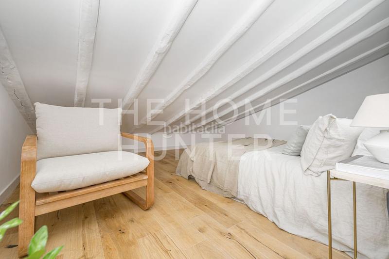 Foto 5b02e031-c9be-4c77-a39e-d04f9e96de20. Pis amb calefacció a Embajadores-Lavapiés Madrid