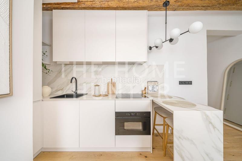 Foto 814585eb-b4a3-4157-a12a-ea0797351350. Pis amb calefacció a Embajadores-Lavapiés Madrid