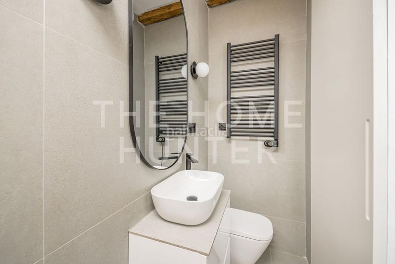 Foto 84e17b10-e72f-464b-ac6e-cf9edbc8e038. Pis amb calefacció a Embajadores-Lavapiés Madrid