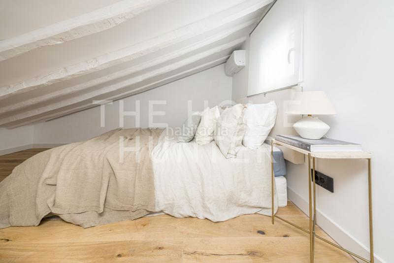 Foto ac892c32-bd85-438b-96a7-6dff1a82c73f. Pis amb calefacció a Embajadores-Lavapiés Madrid