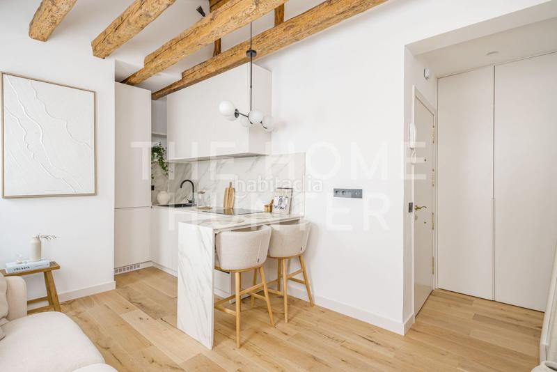 Foto d5c666b8-062e-4552-a7cf-bed157962a66. Pis amb calefacció a Embajadores-Lavapiés Madrid