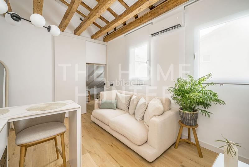 Foto f75b9b74-0f95-4719-ac37-f418836612c9. Pis amb calefacció a Embajadores-Lavapiés Madrid