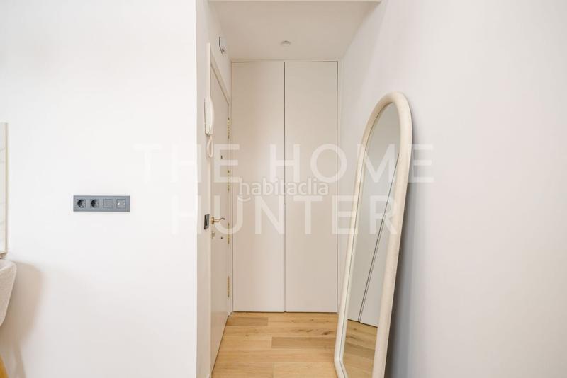 Foto fc6a589a-f987-485a-a976-7efda645b8ba. Pis amb calefacció a Embajadores-Lavapiés Madrid