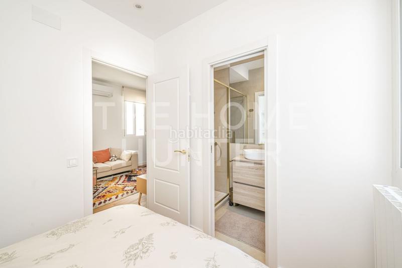 Foto 052bc184-fac2-4b9b-b4fa-ce1fae7ead8a. Appartement dans Cuatro Caminos - Azca Madrid