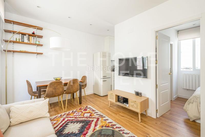 Foto 19e2b4ef-8e28-43f6-a7d6-14571c63e4b0. Appartement dans Cuatro Caminos - Azca Madrid