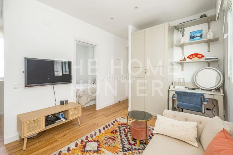 Foto 27c1591a-41ac-4d9a-979a-71e34aab3112. Appartement dans Cuatro Caminos - Azca Madrid