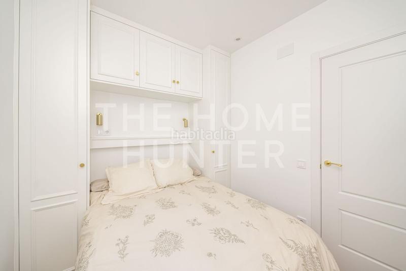 Foto 2d7a2043-ea1f-42ff-9f10-7dda6d2860be. Appartement dans Cuatro Caminos - Azca Madrid