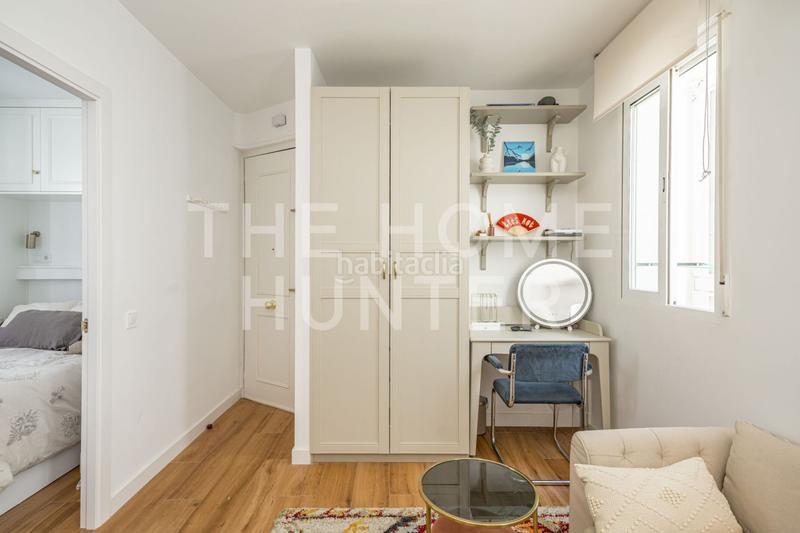 Foto 3c027220-9fa7-445a-89e5-e1a9d99b1822. Appartement dans Cuatro Caminos - Azca Madrid