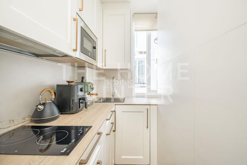 Foto 3ffd74fc-5181-4e33-a40b-1cc06ef4d2ae. Appartement dans Cuatro Caminos - Azca Madrid