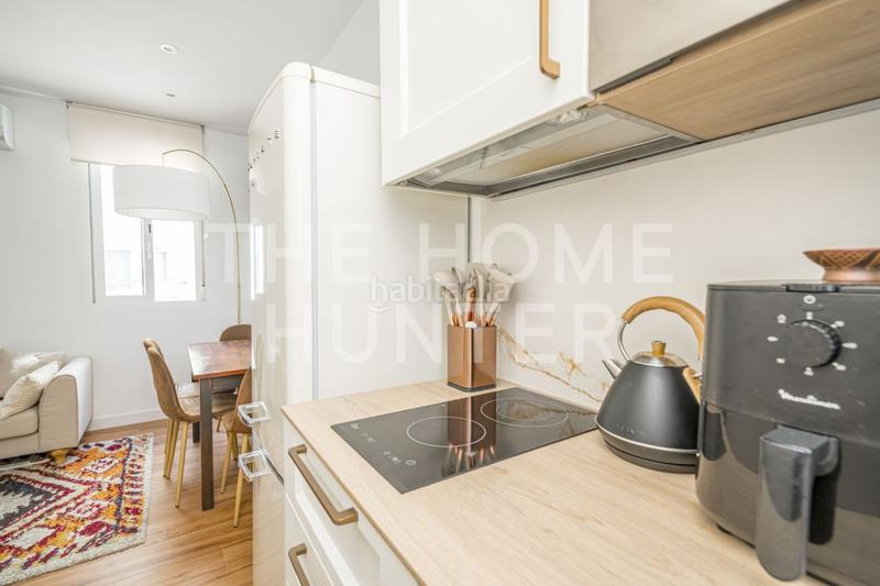 Foto 4eb4ec30-2df9-4a32-8602-65f58b4c5e5e. Appartement dans Cuatro Caminos - Azca Madrid