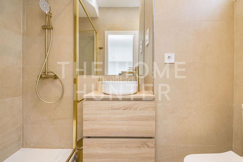 Foto 7d30852d-3d08-4c05-9e57-ca4dfb7422ae. Appartement dans Cuatro Caminos - Azca Madrid