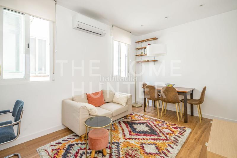 Foto 8cfde87b-270c-4bb8-949a-a6a329140673. Appartement dans Cuatro Caminos - Azca Madrid