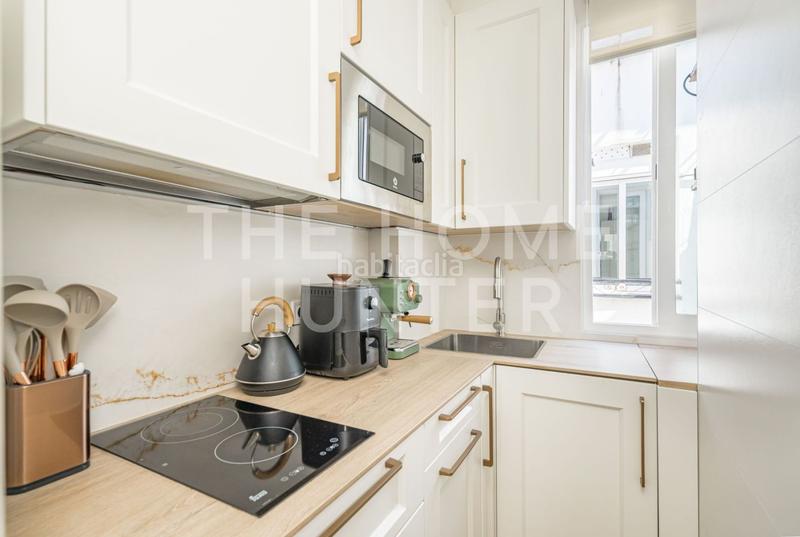 Foto afac3f69-8d2a-4112-a8d0-7f871d213bd7. Appartement dans Cuatro Caminos - Azca Madrid