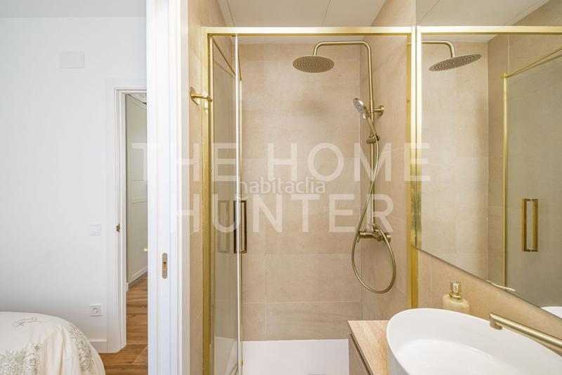 Foto b072c250-3140-4fad-8df8-9b6d6ec8ab5a. Appartement dans Cuatro Caminos - Azca Madrid