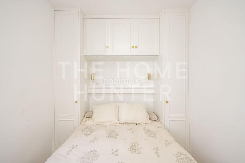 Foto bc9cab21-3a5f-49c4-af9e-057fd1211b0c. Appartement dans Cuatro Caminos - Azca Madrid