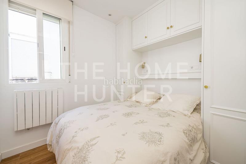 Foto d009f170-b4cd-4dfe-99c7-248486ee3280. Appartement dans Cuatro Caminos - Azca Madrid