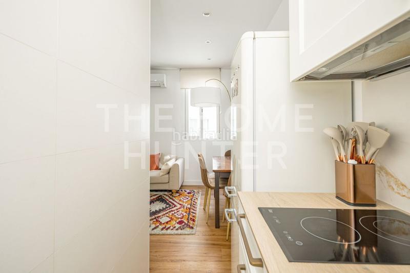 Foto d8bd54af-ec95-456d-9b06-a40c141a625d. Appartement dans Cuatro Caminos - Azca Madrid