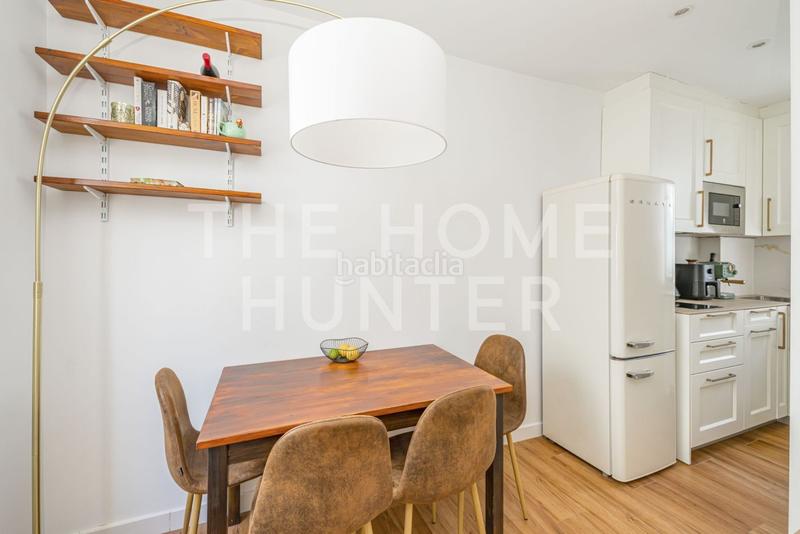 Foto fc1878b8-51b6-41e3-ad0d-da955b52208a. Appartement dans Cuatro Caminos - Azca Madrid