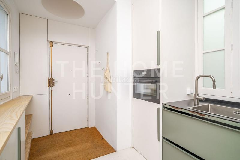 Foto 1a8d731e-8dd7-4f22-8bf7-75ccb402bd82. Affitto appartamento con riscaldamento in Palos de Moguer Madrid