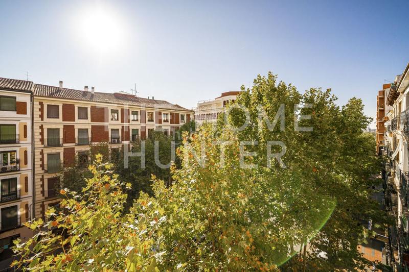 Foto 3b96d613-c4bb-4e16-b052-789dcf825b96. Affitto appartamento con riscaldamento in Palos de Moguer Madrid