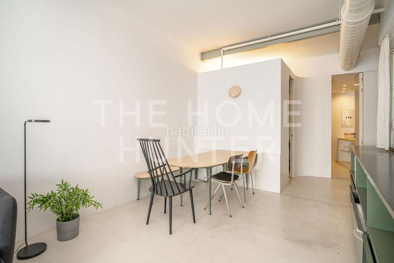 Foto 42997735-d76d-4e01-b9f8-ebd3e6a8e521. Affitto appartamento con riscaldamento in Palos de Moguer Madrid