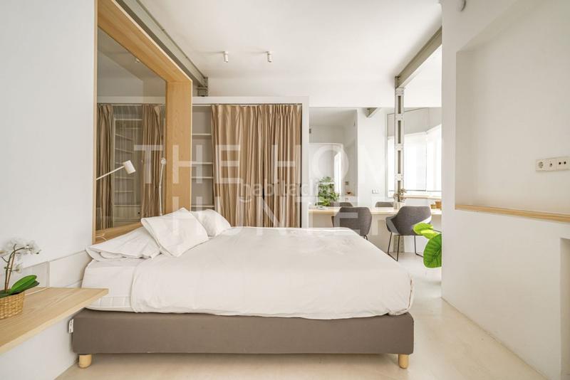 Foto 797e589d-b9f0-4244-85e8-310d898d11f4. Affitto appartamento con riscaldamento in Palos de Moguer Madrid