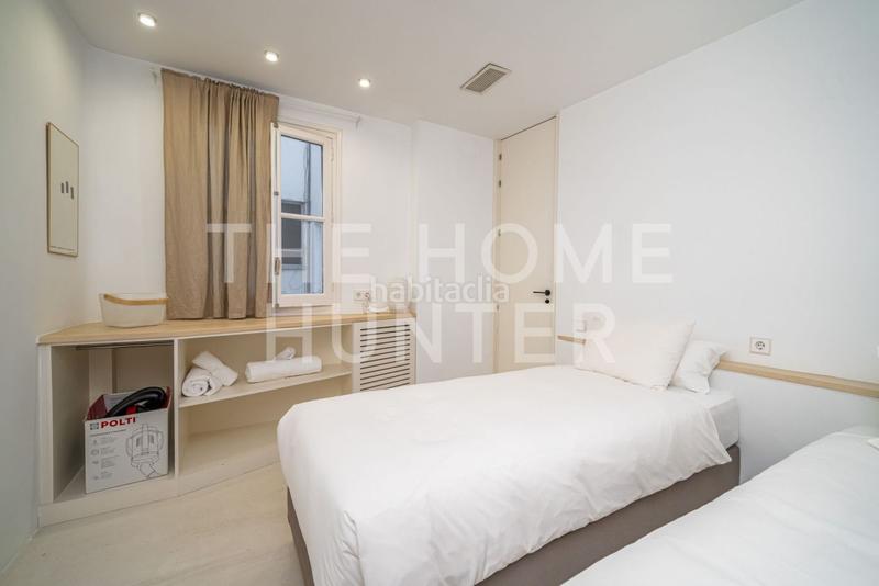Foto 93bcb0e1-3ee7-41d5-8575-31df55b30c25. Affitto appartamento con riscaldamento in Palos de Moguer Madrid