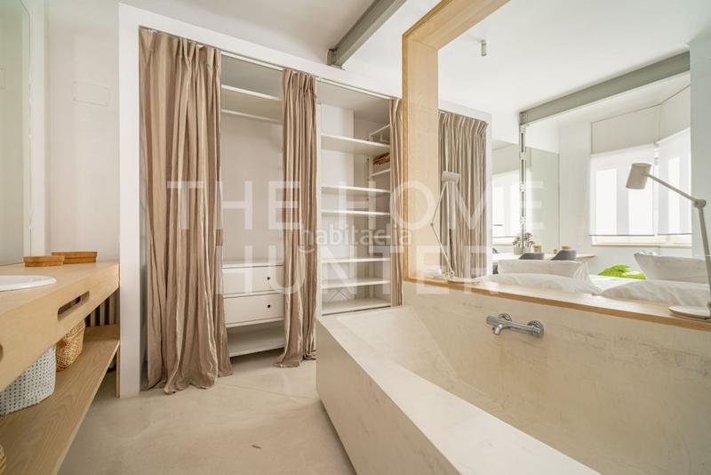 Foto 9b3204ae-d0d5-48ba-98fd-09c40a437d76. Affitto appartamento con riscaldamento in Palos de Moguer Madrid