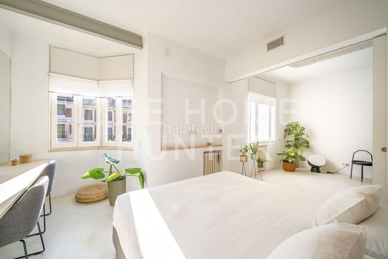 Foto 9b5081c7-591a-4eb7-9241-008f31c6631f. Affitto appartamento con riscaldamento in Palos de Moguer Madrid