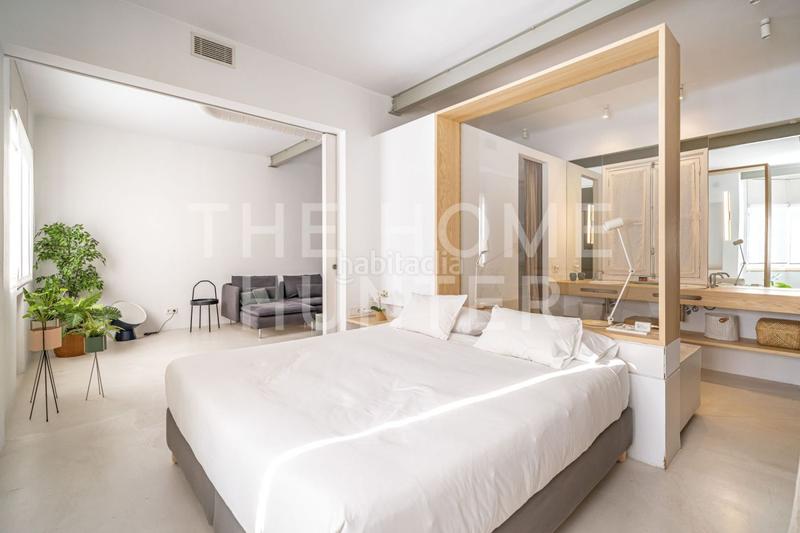 Foto 9e33aa27-1d9d-417d-9d3a-5c572a96d297. Affitto appartamento con riscaldamento in Palos de Moguer Madrid