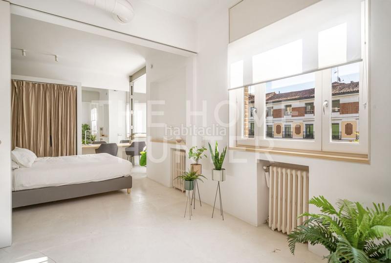 Foto b6df71ac-aeea-49ed-910b-0398a681708a. Affitto appartamento con riscaldamento in Palos de Moguer Madrid
