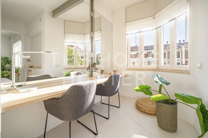 Foto ed87d790-a825-4b8f-a833-fcfefb630b8e. Affitto appartamento con riscaldamento in Palos de Moguer Madrid