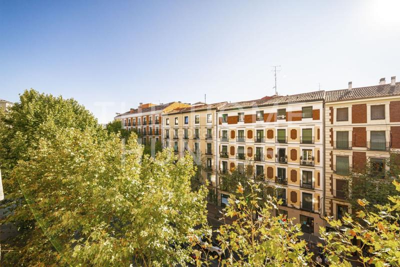 Foto f253f994-1532-4213-883a-4a02d780bbbf. Affitto appartamento con riscaldamento in Palos de Moguer Madrid