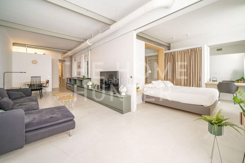 Foto 0bd4f3d5-174a-43d3-97eb-ffd48bff67c2. Location appartement avec chauffage dans Palos de Moguer Madrid