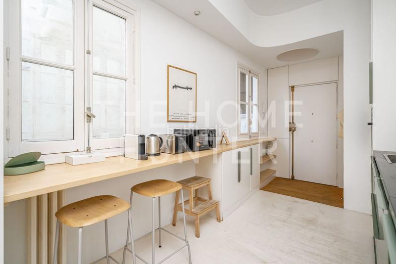 Foto 2c111f5c-9cc6-40df-862f-71e3c746532c. Location appartement avec chauffage dans Palos de Moguer Madrid