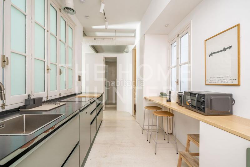 Foto 2c632ecc-d512-4990-995b-76c2450181b5. Location appartement avec chauffage dans Palos de Moguer Madrid