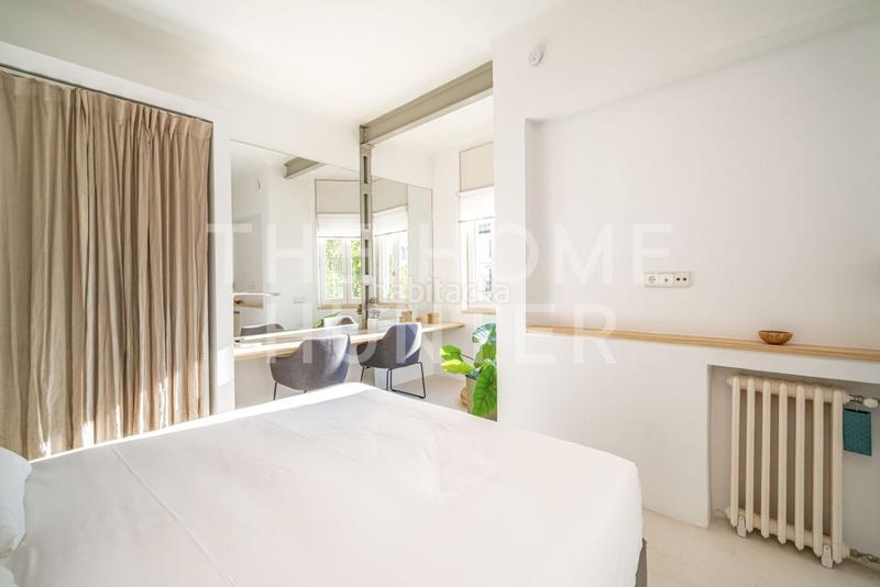 Foto 4806868e-94cf-4633-a9ff-c87df706b338. Location appartement avec chauffage dans Palos de Moguer Madrid