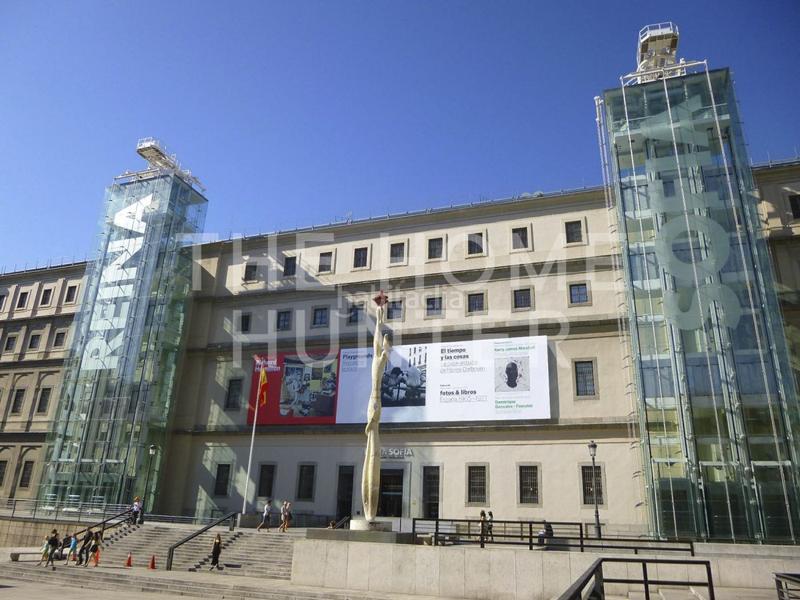 Foto 74b4ba55-2f2c-41cb-ae49-d4b09e0f46ea. Location appartement avec chauffage dans Palos de Moguer Madrid