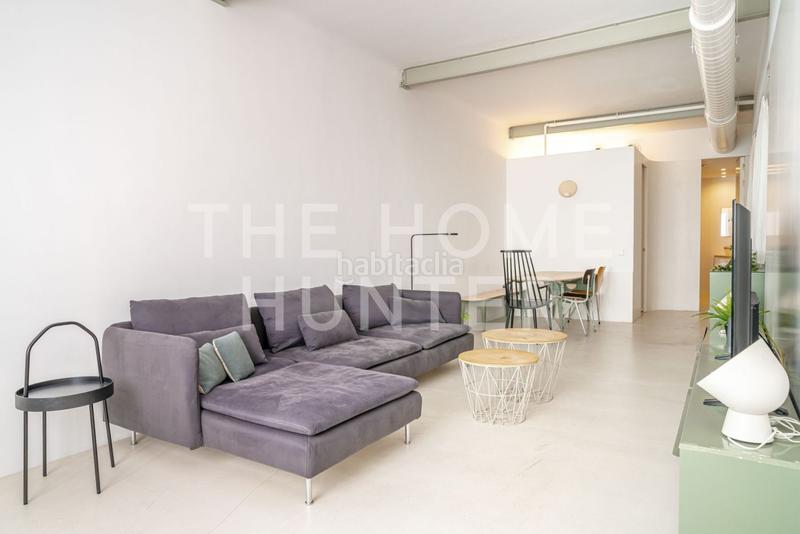 Foto 8dd1ef3b-17b2-45b2-8fde-6bec3e4a4a7a. Location appartement avec chauffage dans Palos de Moguer Madrid