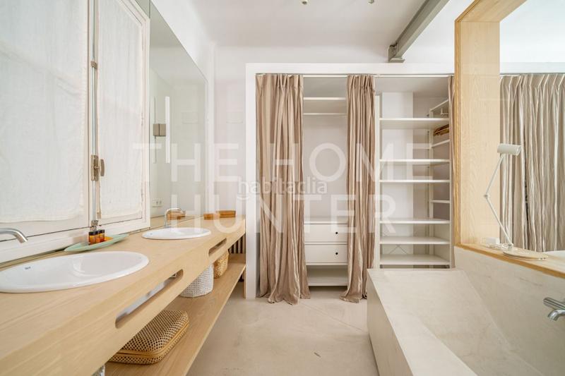 Foto 937b16e5-39b5-4af7-aaee-125a70b339d0. Location appartement avec chauffage dans Palos de Moguer Madrid