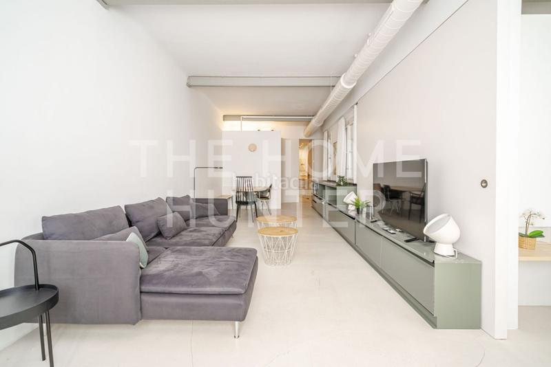 Foto ae1dfdea-c03b-41ac-b3f1-bc9f6ff8deaf. Location appartement avec chauffage dans Palos de Moguer Madrid