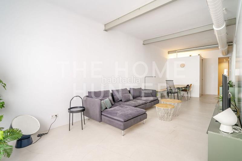 Foto aecdbdc2-0de4-434e-9879-29cef4533bf3. Location appartement avec chauffage dans Palos de Moguer Madrid