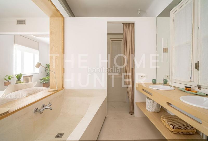 Foto b1cc3ea7-022a-449c-90b9-3ee0f8458cba. Location appartement avec chauffage dans Palos de Moguer Madrid