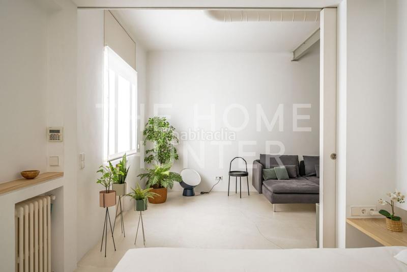 Foto caeb2486-7e2b-43a5-8bae-ae03524857d6. Location appartement avec chauffage dans Palos de Moguer Madrid